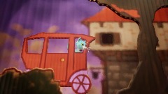 A screenshot taken in Dreams. 23 of 27.