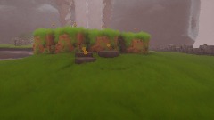 A screenshot taken in Dreams. 1 of 5.