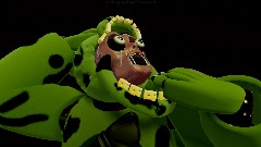 A screenshot taken in Dreams. 2 of 9.