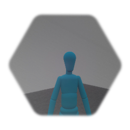 Combat/parkour template