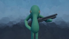A screenshot taken in Dreams. 30 of 30.
