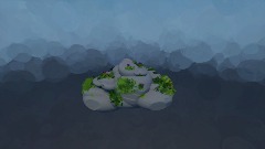 A screenshot taken in Dreams. 2 of 4.