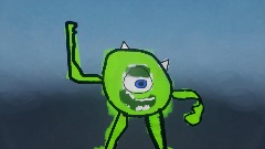 A screenshot taken in Dreams. 11 of 26.