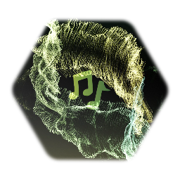 Double Bass Ensemble Staccato (Ff)