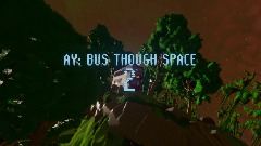 AY: BUS THROUGH SPACE 2