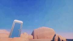 Heavy takes a potty but it's not Heavy.