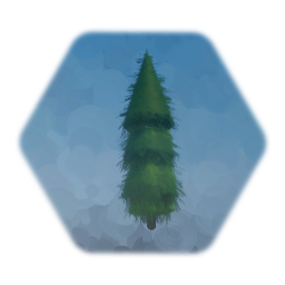 pine tree
