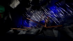 A screenshot taken in Dreams. 2 of 9.