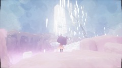 Fly high and Fall slowly