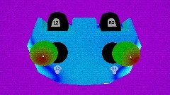 A screenshot taken in Dreams. 18 of 23.