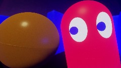 Pacman Is So Dumb