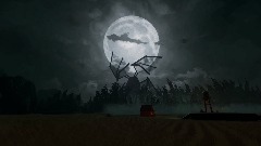 A screenshot taken in Dreams. 14 of 24.