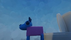 A screenshot taken in Dreams. 3 of 21.