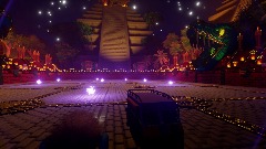 E-Aztec Arena