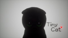 Tiny Cat <uiheart>