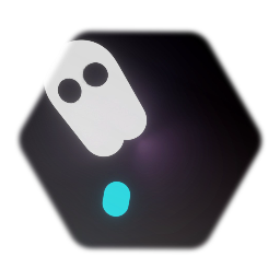 Paranormal prospulstion Player model