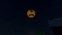 A screenshot taken in Dreams. 6 of 21.