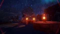 A screenshot taken in Dreams. 12 of 16.