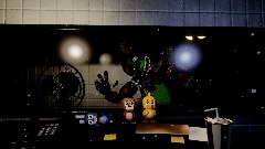 A screenshot taken in Dreams. 5 of 6.