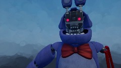 Remix of Bonnie The Bunny <term>FNAF Movie Mode