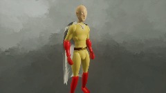 A screenshot taken in Dreams. 6 of 7.