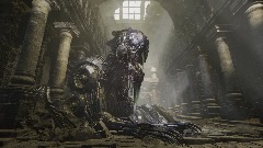 A screenshot taken in Dreams. 5 of 9.