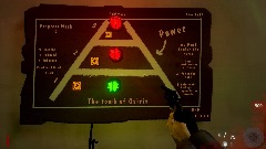 A screenshot taken in Dreams. 1 of 7.