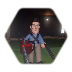 Ash (Dungeon Adventurer)