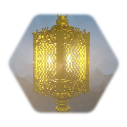 Chandelier (Bulb)
