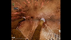 A screenshot taken in Dreams. 15 of 24.