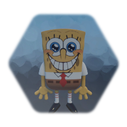 sponge balloon (gift)