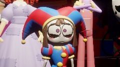 A screenshot taken in Dreams. 2 of 2.