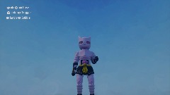 A screenshot taken in Dreams. 6 of 10.