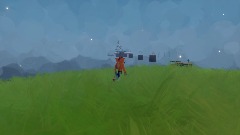 الهروب الكبير