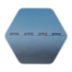 Box Car (Pack 1)