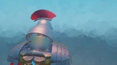 A screenshot taken in Dreams. 1 of 5.