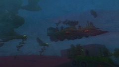 A screenshot taken in Dreams. 4 of 7.