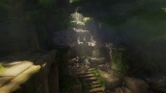 A screenshot taken in Dreams. 26 of 29.