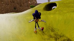 A screenshot taken in Dreams. 6 of 8.