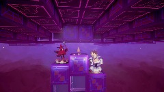 A screenshot taken in Dreams. 1 of 5.