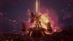 Remix of clank is gone