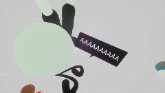 A screenshot taken in Dreams. 18 of 30.