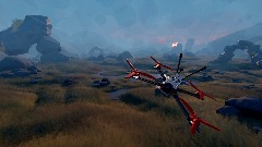 Dream Racing: BrianTaylor60s Wilderness (Freestyle)