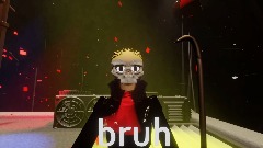 A screenshot taken in Dreams. 7 of 18.