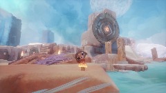 Mon Temple ancien !