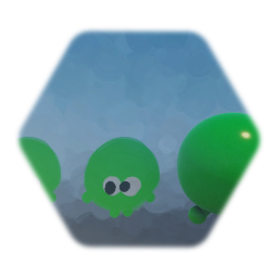 Tantan with thing