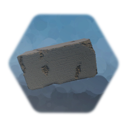 Ancient Block 4.1 Large