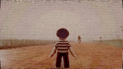 A screenshot taken in Dreams. 1 of 4.