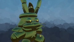 A screenshot taken in Dreams. 2 of 5.