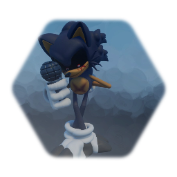 FNF Playable Lord X (3.0)